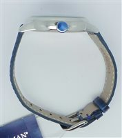 Orologio Locman Uomo 1960 Solo Tempo in Acciaio 0251V02-00BLNKPB - 0251V02-00BLNKPB